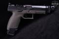 CZ P-10 C Optics-Ready ODG Bundle 9mm Luger Two-Tone Black & OD Green in Very Good Condition Image 5
