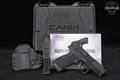 Canik METE MC9 Prime 9mm Luger Black in Excellent Condition Image 2