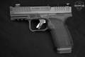 Canik METE MC9 Prime 9mm Luger Black in Excellent Condition Image 3