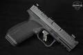 Canik METE MC9 Prime 9mm Luger Black in Excellent Condition Image 4