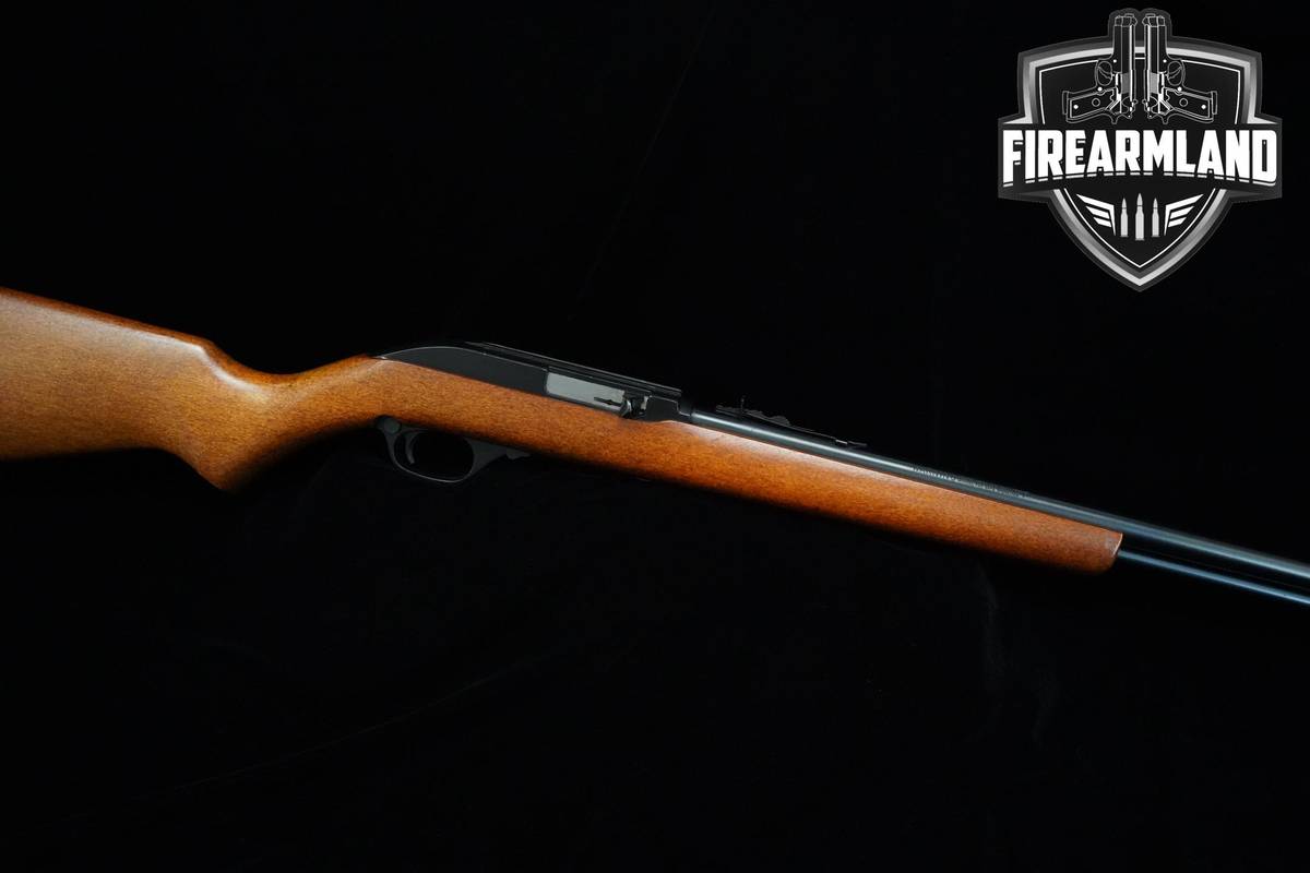 VINTAGE 1975 Marlin Model 60 22LR 22" Marlin 60