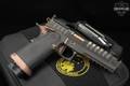 Watchtower Apache 9mm Luger Graphite & Copper PVD in Very Good Condition Image 2
