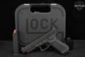 Glock G34 Gen5 MOS 9mm Luger Black in Excellent Condition Image 2