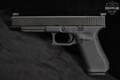 Glock G34 Gen5 MOS 9mm Luger Black in Excellent Condition Image 3