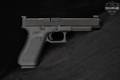 Glock G34 Gen5 MOS 9mm Luger Black in Excellent Condition Image 4