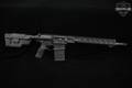 Daniel Defense DD5 V3 .308 Win. Black in Very Good Condition Image 3