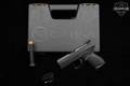 CZ P-10 M 9mm Luger (9x19 Para) Black in Excellent Condition Image 2