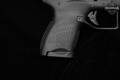CZ P-10 M 9mm Luger (9x19 Para) Black in Excellent Condition Image 3