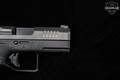 CZ P-10 M 9mm Luger (9x19 Para) Black in Excellent Condition Image 5