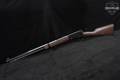 Henry Repeating Arms H001T Octagon Frontier .22 LR Blued & Walnut in Excellent Condition Image 3