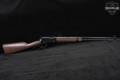 Henry Repeating Arms H001T Octagon Frontier .22 LR Blued & Walnut in Excellent Condition Image 4