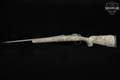 CVA Cascade 6.5 Creedmoor Grey & Realtree WAV3 Camo in Very Good Condition Image 2