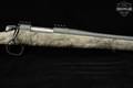 CVA Cascade 6.5 Creedmoor Grey & Realtree WAV3 Camo in Very Good Condition Image 5