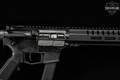 CMMG MkGs 9mm Luger Black in Very Good Condition Image 4