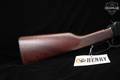Henry Repeating Arms H001M .22 WMR Blued & Walnut in Excellent Condition Image 4