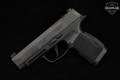 Sig Sauer P365 X-Series 9mm Luger Black in Excellent Condition Image 3