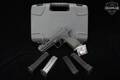 2024 Sig Sauer P320 Spectre Comp Blackout 9mm Luger Blackout Cerakote in Excellent Condition Image 2