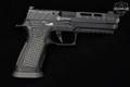 2024 Sig Sauer P320 Spectre Comp Blackout 9mm Luger Blackout Cerakote in Excellent Condition Image 3