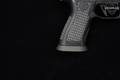 2024 Sig Sauer P320 Spectre Comp Blackout 9mm Luger Blackout Cerakote in Excellent Condition Image 4