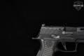 2024 Sig Sauer P320 Spectre Comp Blackout 9mm Luger Blackout Cerakote in Excellent Condition Image 5