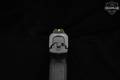 Smith & Wesson (S&W) M&P9 M2.0 Carry Comp 9mm Luger Black in Excellent Condition Image 4