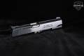 Johnathan Arthur Ciener, INC 1911 .22 LR Conversion Unit Platinum Cup .22 LR Black in Very Good Condition Image 3