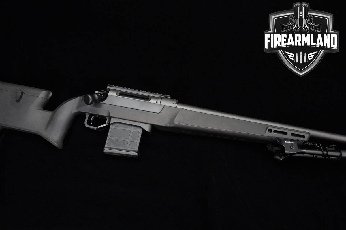 Daniel Defense Delta 5 308 Win 20" Precision Tactical Rifle 