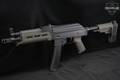 Soviet Arms SA-V 9mm Luger Black & OD Green in Excellent Condition Image 2