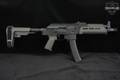 Soviet Arms SA-V 9mm Luger Black & OD Green in Excellent Condition Image 3