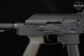Soviet Arms SA-V 9mm Luger Black & OD Green in Excellent Condition Image 5