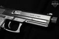 Heckler & Koch (H&K, HK) Mark 23 .45 ACP Blued in Excellent Condition Image 5