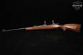 CZ CZ 550 Safari Magnum .375 H&H Mag. Blued & Walnut in Very Good Condition Image 2