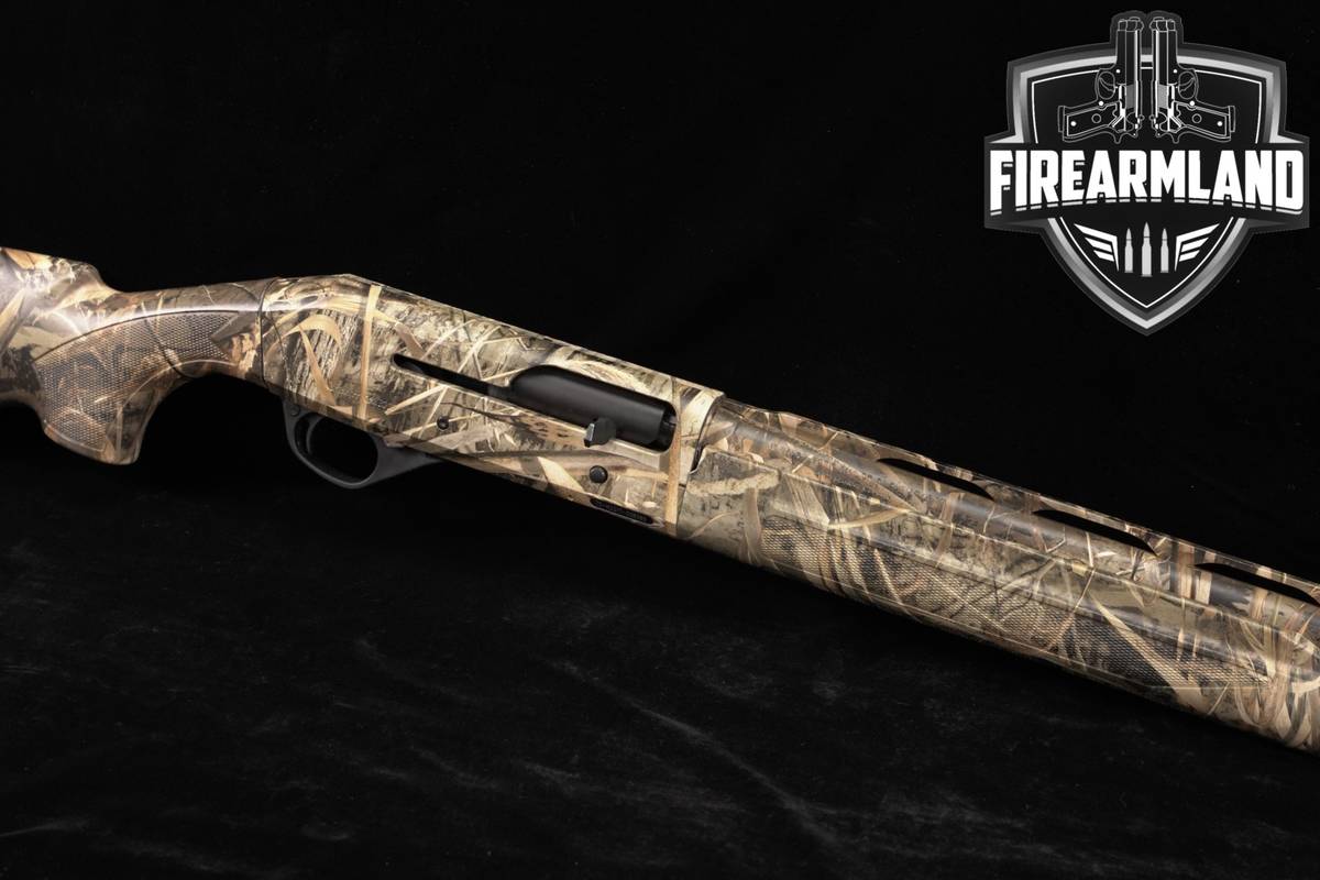 Stoeger Industries M3000 12-Gauge 26 Realtree MAX-5 Camo M-300 VENT-RIB