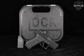 Glock G43X MOS 9mm Luger Black in Excellent Condition Image 2