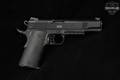 Hammerli Arms Forge H1 22 .22 LR Black in Very Good Condition Image 4