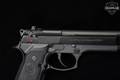 Beretta Model 92FS 9mm Luger Black in Good Condition Image 5
