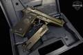 2004 Beretta Model 92FS 9mm Luger Olive Drab in Good Condition Image 2