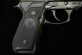 2004 Beretta Model 92FS 9mm Luger Olive Drab in Good Condition Image 3