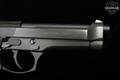 2004 Beretta Model 92FS 9mm Luger Olive Drab in Good Condition Image 5
