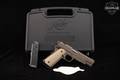 Kimber Warrior Desert .45 ACP Desert Tan in Excellent Condition Image 2