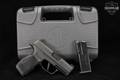 Sig Sauer P365X 9mm Luger Black in Very Good Condition Image 2