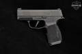 Sig Sauer P365X 9mm Luger Black in Very Good Condition Image 3