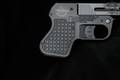 DoubleTap Defense LLC Double Tap Derringer Ported .45 ACP MIL-STD in Excellent Condition Image 4