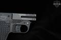 DoubleTap Defense LLC Double Tap Derringer Ported .45 ACP MIL-STD in Excellent Condition Image 5
