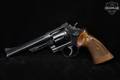 1969-1972 Smith & Wesson (S&W) Model 28-2 Highway Patrolman .357 Mag. Blued in Good Condition Image 2