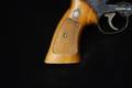 1969-1972 Smith & Wesson (S&W) Model 28-2 Highway Patrolman .357 Mag. Blued in Good Condition Image 4