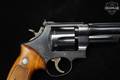 1969-1972 Smith & Wesson (S&W) Model 28-2 Highway Patrolman .357 Mag. Blued in Good Condition Image 5