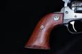1997 Sturm Ruger New Model Single-Six Convertible .22 LR Blued in Excellent Condition Image 3