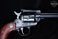 1997 Sturm Ruger New Model Single-Six Convertible .22 LR Blued in Excellent Condition Image 4