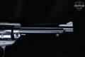1997 Sturm Ruger New Model Single-Six Convertible .22 LR Blued in Excellent Condition Image 5